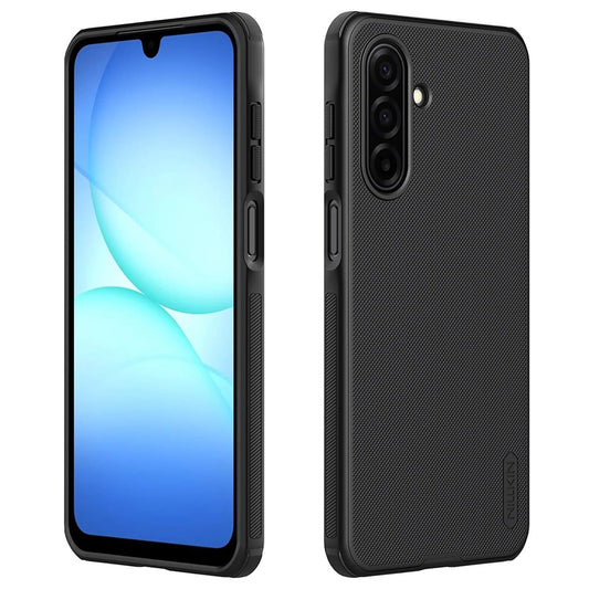 Калъф MagSafe за Samsung Galaxy A17 5G, Nillkin, Super Shield Pro, Черен
