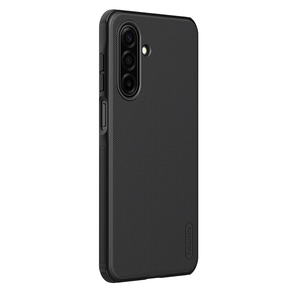 MagSafe Case for Samsung Galaxy A17 5G, Nillkin, Super Shield Pro, Black