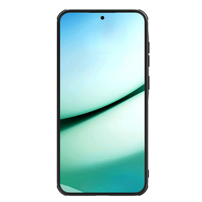 Калъф MagSafe за Samsung Galaxy A36 A366, Nillkin, Super Shield Pro, Черен