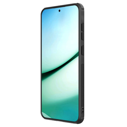 Калъф MagSafe за Samsung Galaxy A36 A366, Nillkin, Super Shield Pro, Черен