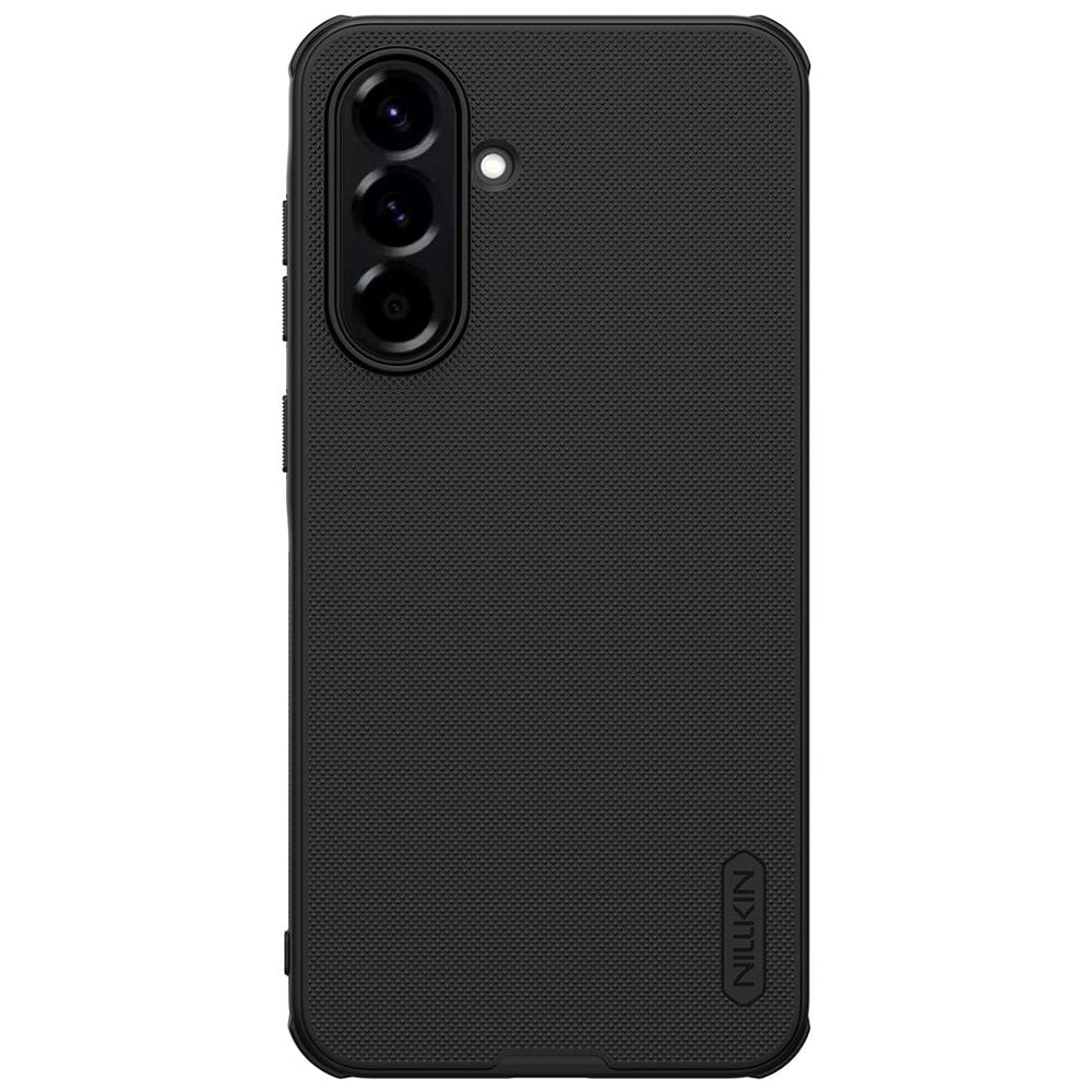 MagSafe Case for Samsung Galaxy A56 A566, Nillkin, Super Shield Pro, Black