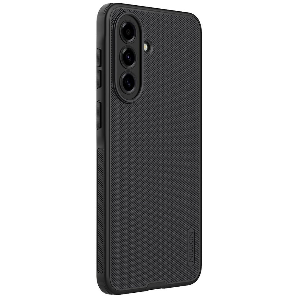 Калъф MagSafe за Samsung Galaxy A57 5G, Nillkin, Super Shield Pro, Черен