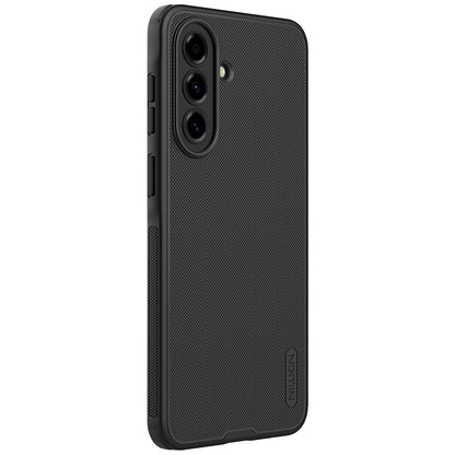 Калъф MagSafe за Samsung Galaxy A57 5G, Nillkin, Super Shield Pro, Черен