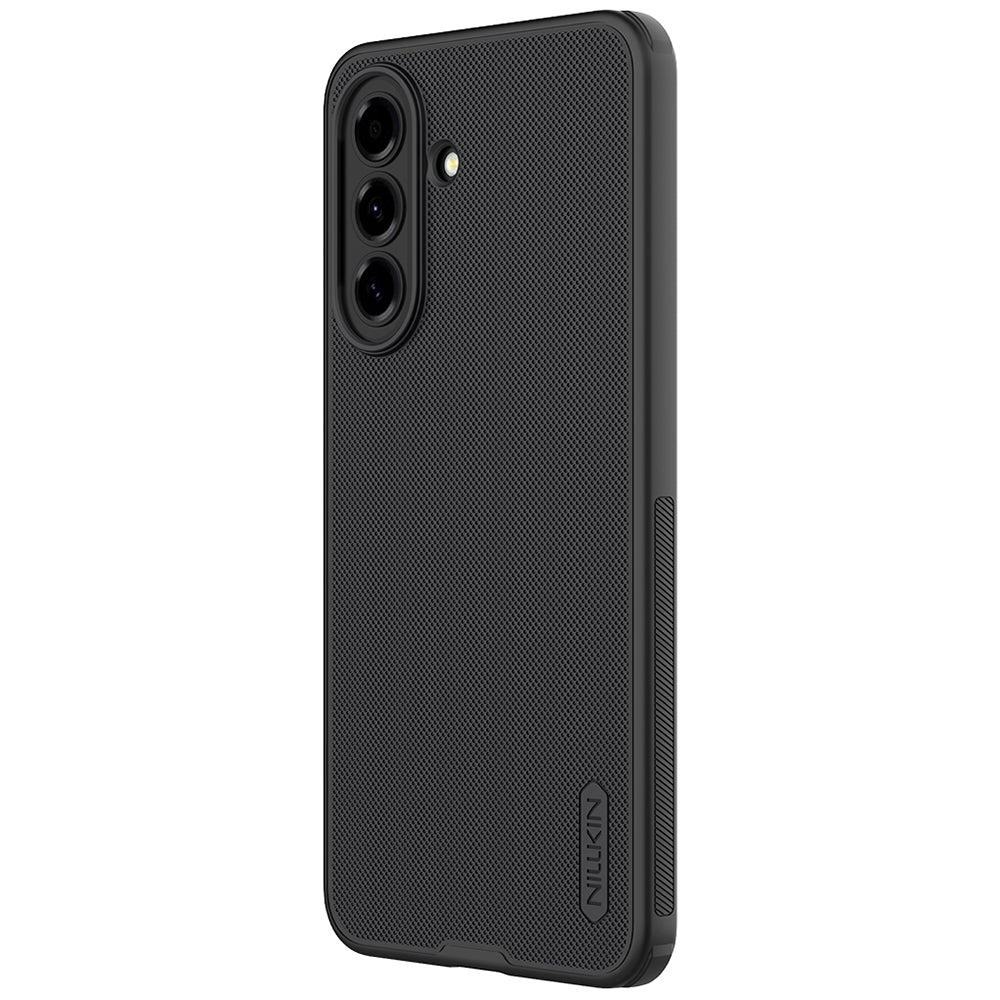 Калъф MagSafe за Samsung Galaxy A57 5G, Nillkin, Super Shield Pro, Черен
