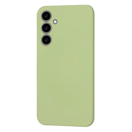 Калъф MagSafe за Samsung Galaxy S23 FE S711, Techsuit, SoftFlex, Matcha