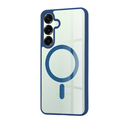 Калъф MagSafe за Samsung Galaxy S25+ S936, Techsuit, Pro, Син