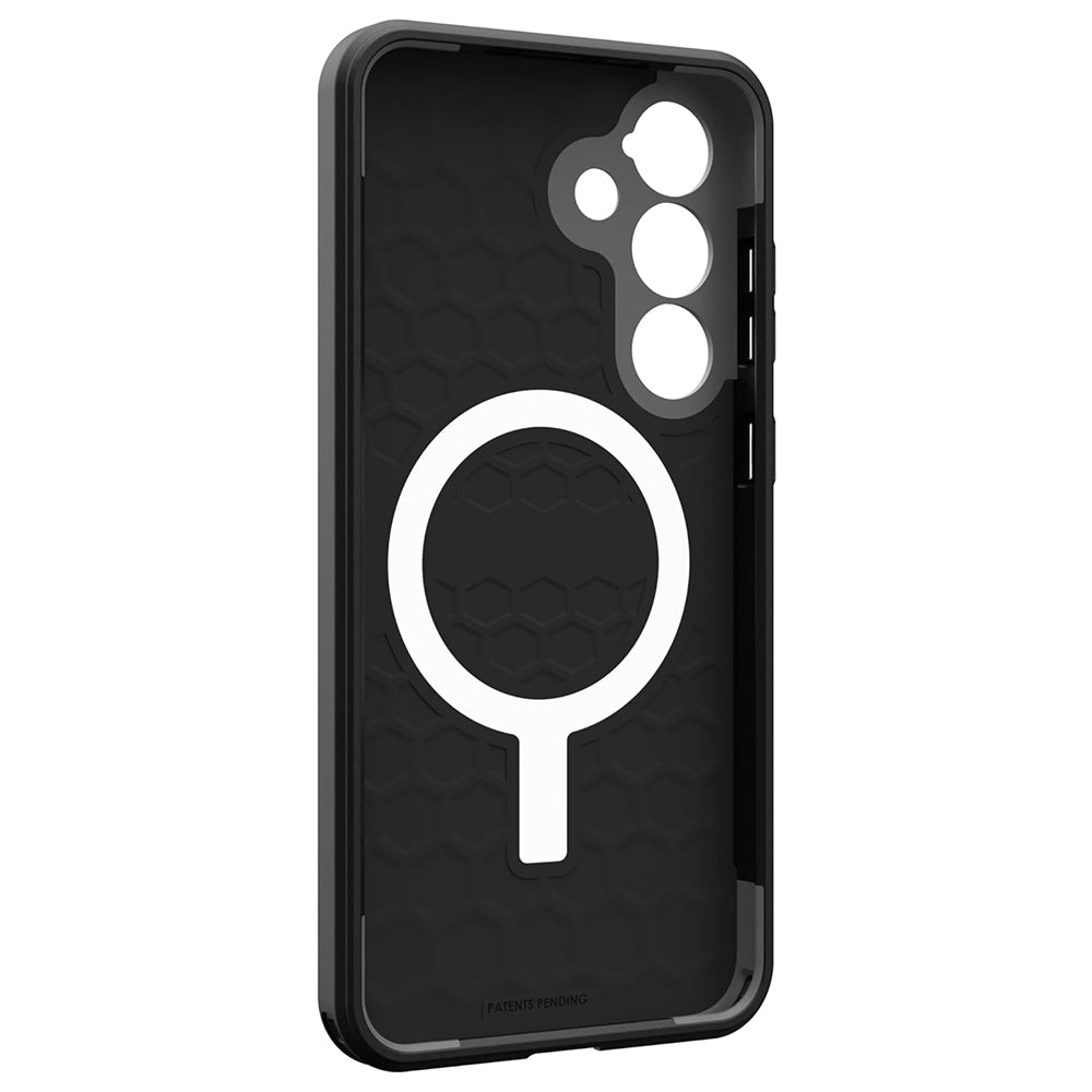 Калъф MagSafe за Samsung Galaxy S25+ S936, Urban Armor Gear, Civilian Pro, Черен