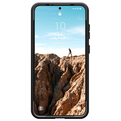 Калъф MagSafe за Samsung Galaxy S25+ S936, Urban Armor Gear, Civilian Pro, Черен