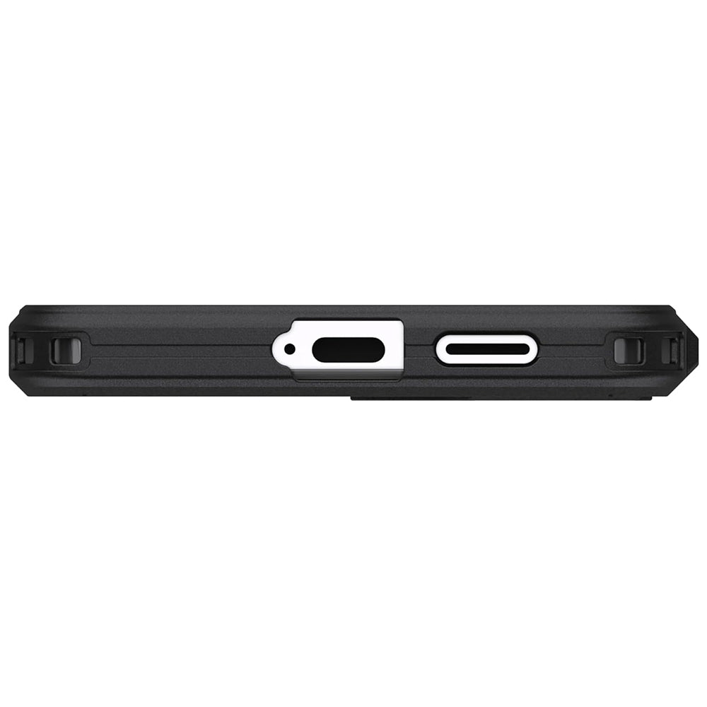 Калъф MagSafe за Samsung Galaxy S25+ S936, Urban Armor Gear, Civilian Pro, Черен