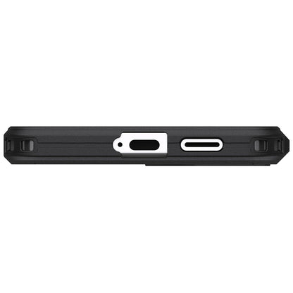 Калъф MagSafe за Samsung Galaxy S25+ S936, Urban Armor Gear, Civilian Pro, Черен