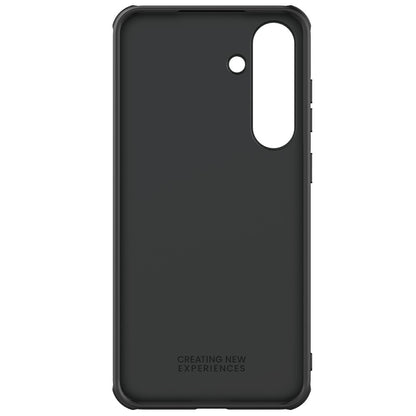 Калъф MagSafe за Samsung Galaxy S25 S931, Nillkin, Super Shield Pro, Черен