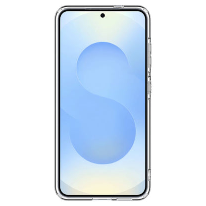 Калъф MagSafe за Samsung Galaxy S25 S931, Spigen, Ultra Hybrid Neo One, Прозрачен