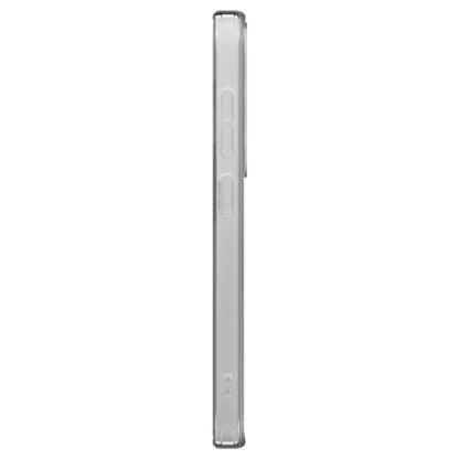 Калъф MagSafe за Samsung Galaxy S25 S931, UNIQ, LifePro Xtreme MagClick, Прозрачен
