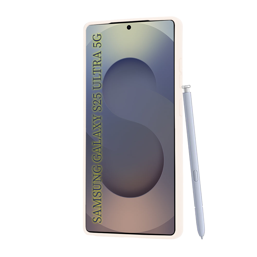 Калъф MagSafe за Samsung Galaxy S25 Ultra S938, Techsuit, Pro, Розов