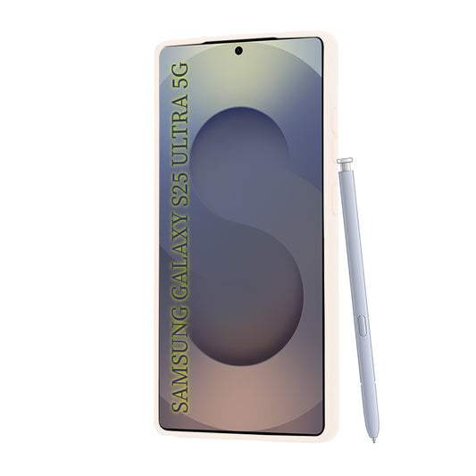 Калъф MagSafe за Samsung Galaxy S25 Ultra S938, Techsuit, Pro, Розов