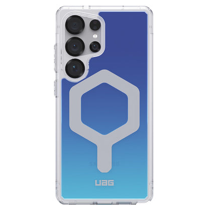 Калъф MagSafe за Samsung Galaxy S25 Ultra S938, Urban Armor Gear, Plyo Pro, Син