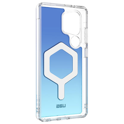Калъф MagSafe за Samsung Galaxy S25 Ultra S938, Urban Armor Gear, Plyo Pro, Син