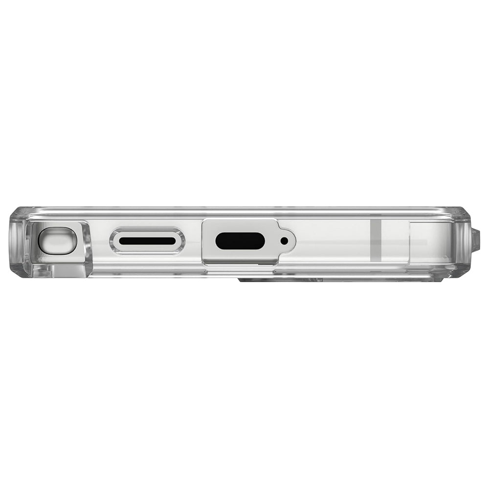 Калъф MagSafe за Samsung Galaxy S25 Ultra S938, Urban Armor Gear, Plyo Pro, Син