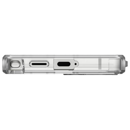 Калъф MagSafe за Samsung Galaxy S25 Ultra S938, Urban Armor Gear, Plyo Pro, Син