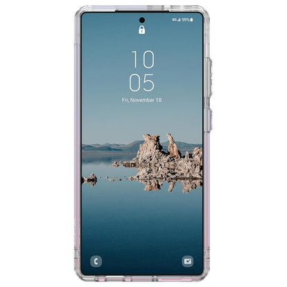 Калъф MagSafe за Samsung Galaxy S25 Ultra S938, Urban Armor Gear, Plyo Pro, Лилав