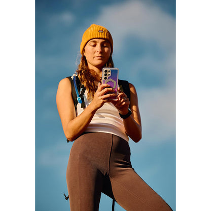 Калъф MagSafe за Samsung Galaxy S25 Ultra S938, Urban Armor Gear, Plyo Pro, Лилав