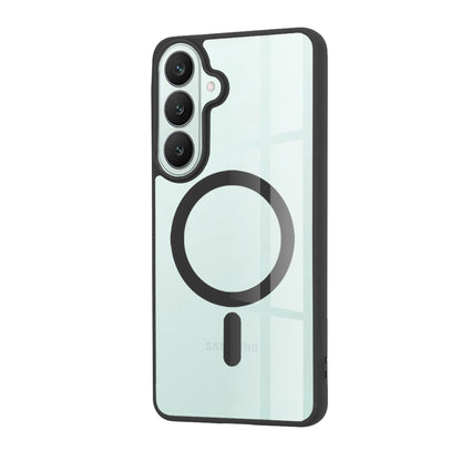 Калъф MagSafe за Samsung Galaxy S26 FE S741, Techsuit, Pro, черен