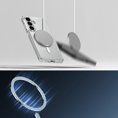 MagSafe Case for Samsung Galaxy S26 Plus, Ringke, Fusion, Matte Transparent