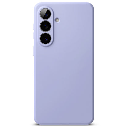 Калъф MagSafe за Samsung Galaxy S26 Plus S947, Ringke, Силикон, Лилав