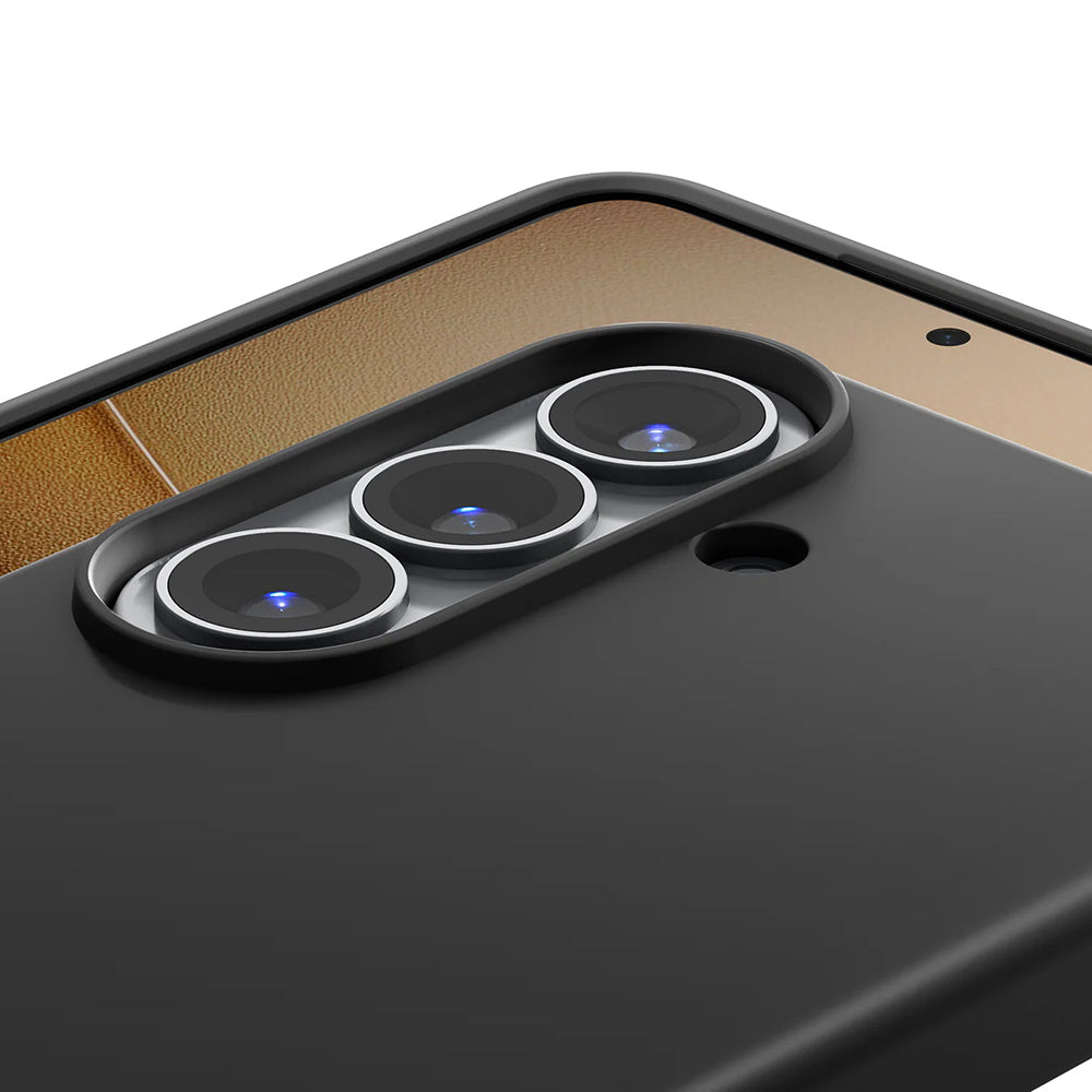 Калъф MagSafe за Samsung Galaxy S26 Plus S947, Spigen, Thin Fit, Черен ACS11395