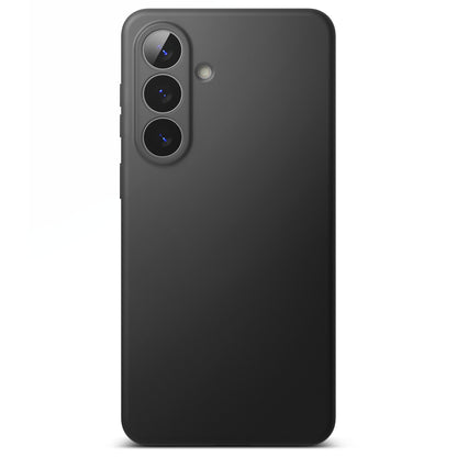 Калъф MagSafe за Samsung Galaxy S26 S942, Ringke, Силикон, Черен