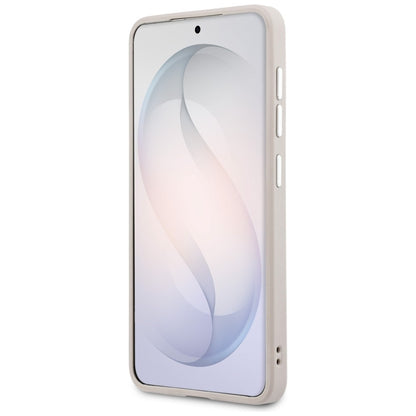 MagSafe Case for Samsung Galaxy S26 S942, Karl Lagerfeld, Karl RSG Logo, Pink