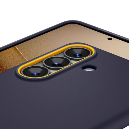 MagSafe Case for Samsung Galaxy S26 S942, Spigen, Caseology Nano Pop, Mov ACS11065