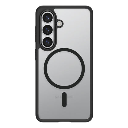 Калъф MagSafe за Samsung Galaxy S26 S942, Spigen, Ultra Hybrid, Мат Черен ACS10735