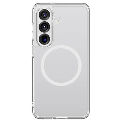 Калъф MagSafe за Samsung Galaxy S26 S942, UNIQ, LifePro Xtreme MagClick, Прозрачен