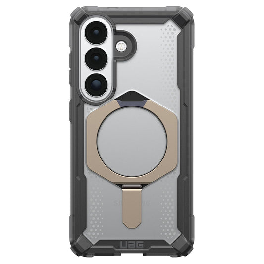 Калъф MagSafe за Samsung Galaxy S26 S942, Urban Armor Gear, Plasma XTE, Сив