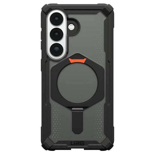 Калъф MagSafe за Samsung Galaxy S26 S942, Urban Armor Gear, Plasma XTE, Черен