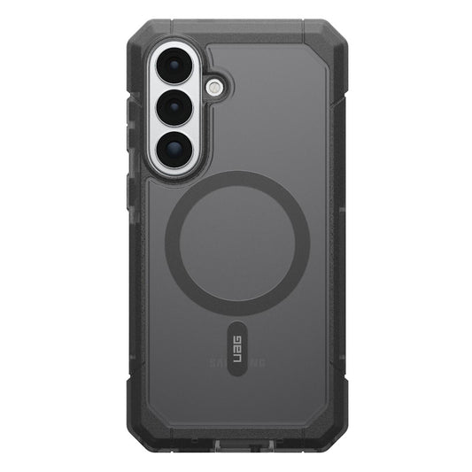 Калъф MagSafe за Samsung Galaxy S26 S942, Urban Armor Gear, Trooper, Сив