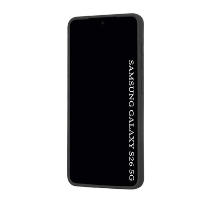 Калъф MagSafe за Samsung Galaxy S26 S942, Techsuit, Pro, Черен
