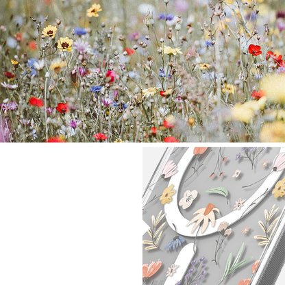 MagSafe Case for Samsung Galaxy S26 Ultra S948, Ringke, Fusion, Multicolor