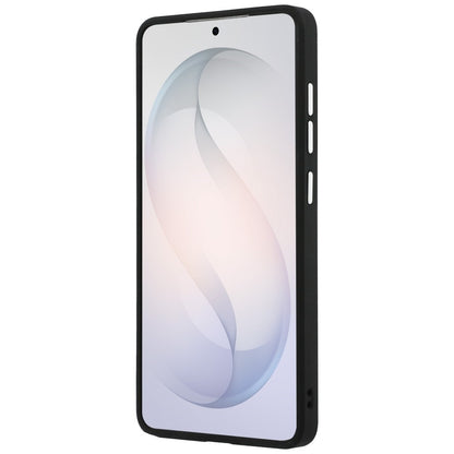 Калъф MagSafe за Samsung Galaxy S26 Ultra S948, Karl Lagerfeld, Karl RSG Logo, Черен