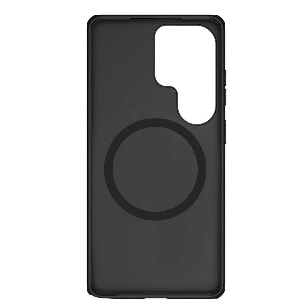 MagSafe Case for Samsung Galaxy S26 Ultra S948, Nillkin, Super Shield Pro, Black
