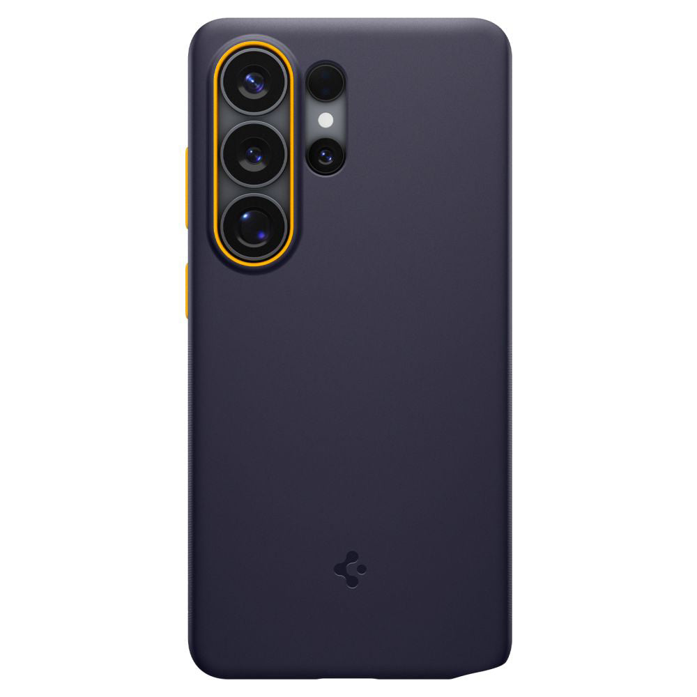 MagSafe Case for Samsung Galaxy S26 Ultra S948, Spigen, Caseology Nano Pop, Mov ACS11037