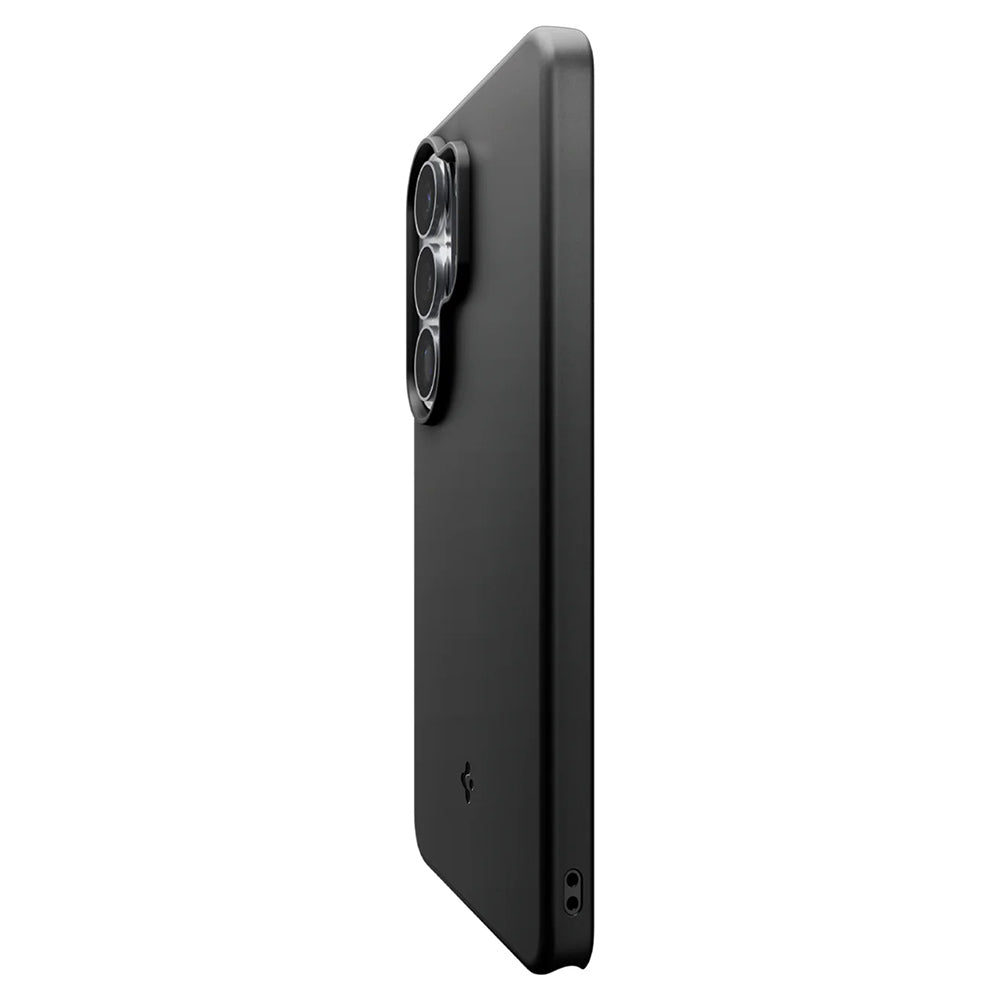 MagSafe Case for Samsung Galaxy S26 Ultra S948, Spigen, Thin Fit, Black