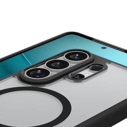 Калъф MagSafe за Samsung Galaxy S26 Ultra S948, Spigen, Ultra Hybrid, Мат Черен ACS10680