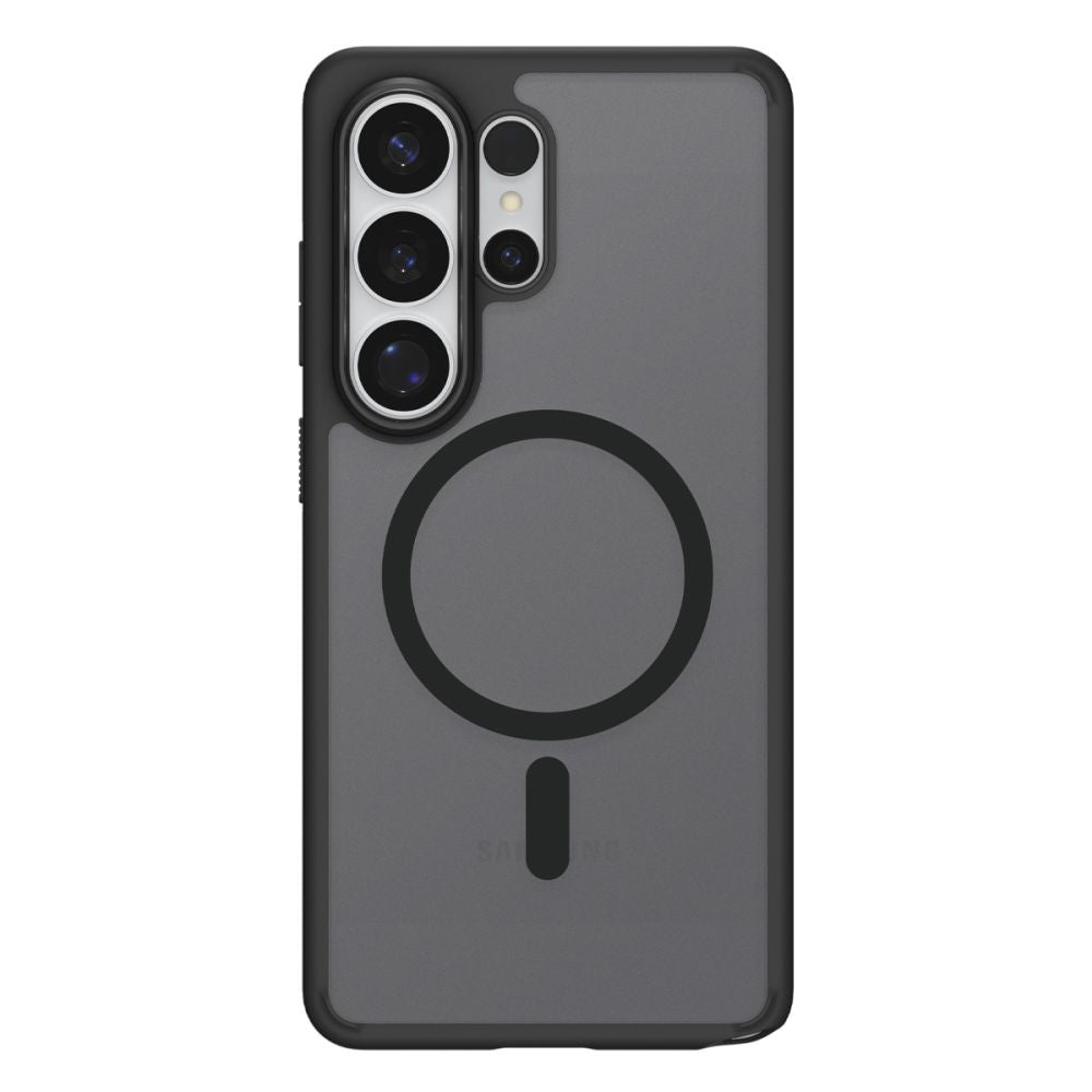 MagSafe Case for Samsung Galaxy S26 Ultra S948, Spigen, Ultra Hybrid, Satin Black ACS10681