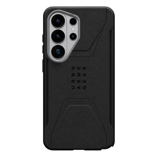 Калъф MagSafe за Samsung Galaxy S26 Ultra S948, Urban Armor Gear, Civilian, Черен