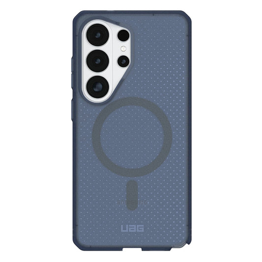 Калъф MagSafe за Samsung Galaxy S26 Ultra S948, Urban Armor Gear, Dot, Син