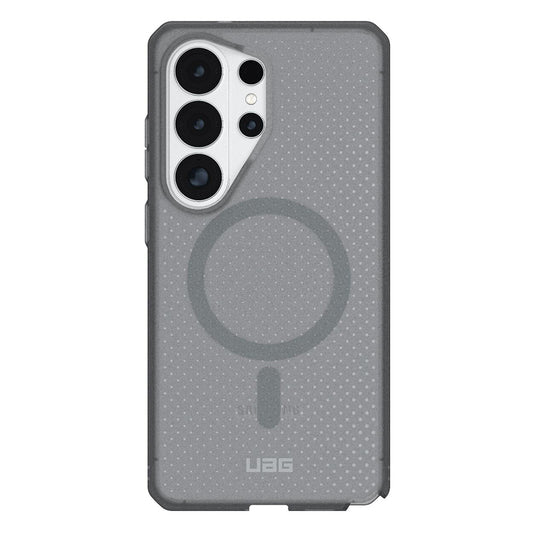 Калъф MagSafe за Samsung Galaxy S26 Ultra S948, Urban Armor Gear, Dot, Сив