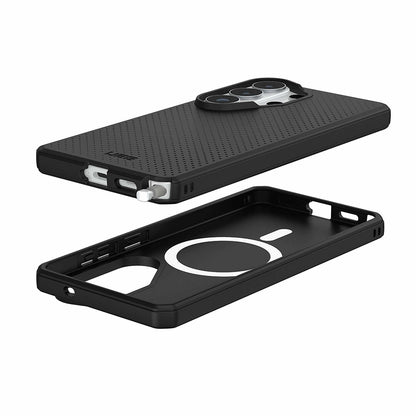 Калъф MagSafe за Samsung Galaxy S26 Ultra S948, Urban Armor Gear, Dot, черен