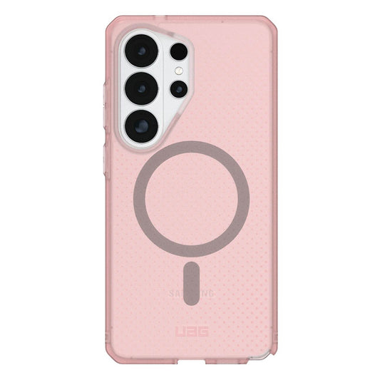 Калъф MagSafe за Samsung Galaxy S26 Ultra S948, Urban Armor Gear, Dot, Розов